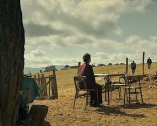 Türkiye’nin Oscar adayı ’Bağlılık Hasan’ oldu