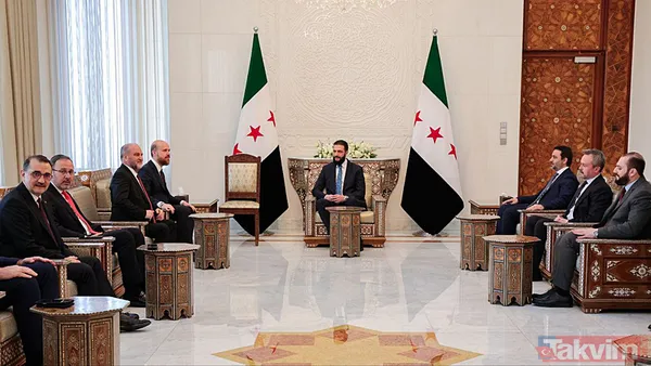 Bilal Erdoğan, Ak Parti Tbmm Grup Başkanvekili Abdulhamit Gül, Gaziantep Büyükşehir Belediye Başkanı Fatma Şahin, Ak Parti Eskişehir Milletvekili Fatih Dönmez,...