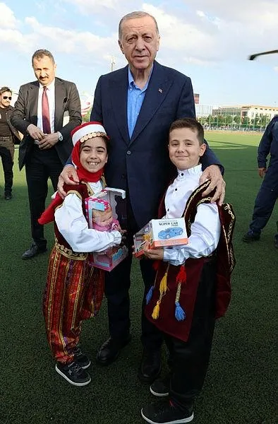 Başkan Erdoğan'dan Sakarya Acil Durum Hastanesi ve toplu açılış töreninde önemli açıklamalar-18