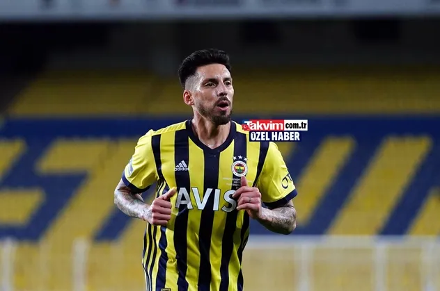 Fatih Karagümrük'te Pirlo, ilk transferini Fenerbahçe'den yapıyor! İşte o isim...
