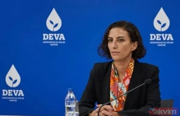 CHP listelerinden 15 milletvekili koparan DEVA Partisi Genel Başkanı Ali Babacan’dan Kılıçdaroğlu’na bir darbe daha: Kimseye borcumuz yok - 17