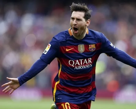 Barcelona’dan beklenen açıklama geldi