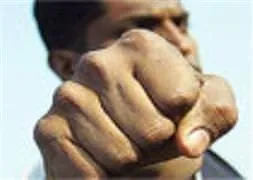 Bahçe duvarı kavgası kanlı bitti