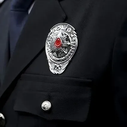 Şırnak’tan acı haber: Görevi sırasında kazada yaralanan polis Melih Kaygusuz şehit oldu