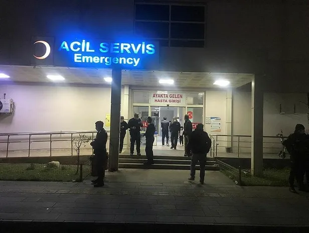 Mersin'de facia! Önce husumetlisini öldürdü ardından intihar etti-3