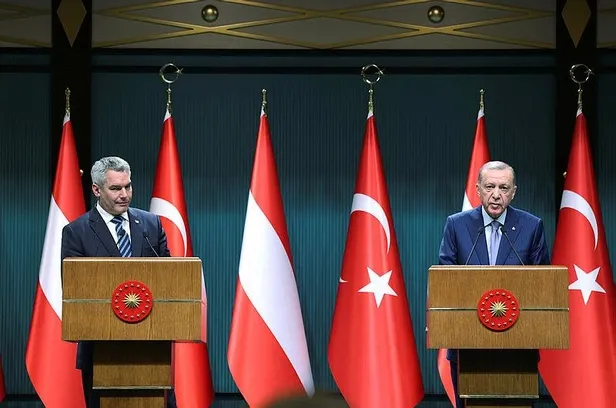 PKK ve YPG'yi kollayan AB Hamas'ı terör örgütü ilan etti! Başkan Erdoğan'dan AB'nin iki yüzlü tutumuna sert tepki-6