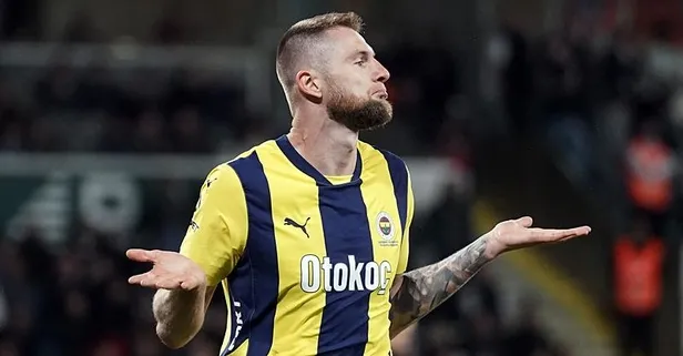 Skriniar transferi Jose Mourinho'ya bağlı!