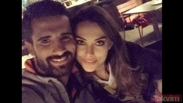 Türkay - Alper Potuk Çiftinden Yine Ayrılık Haberi Geldi. Tuvana Türkay'ın Yakın Dostlarına, 3 Yıldır Bir Dargın Bir Barışık Aşk Yaşadığı Fenerbahçeli Milli...