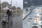 HAVA DURUMU 16 ARALIK 2024 | Yoğun kar ve sağanak geliyor! Meteoroloji tek tek açıkladı: İstanbul, Ankara, Bolu, Artvin...