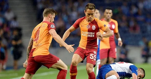 Cimbom’a UEFA şoku!