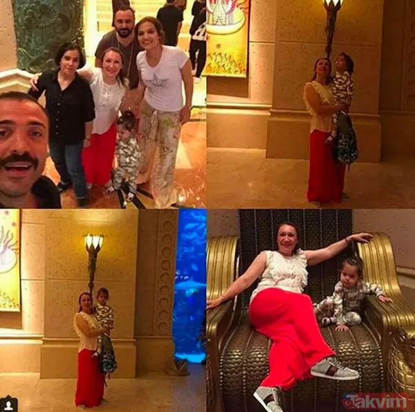 Demet Akalın'dan yıllarca kanlı bıçaklı olduğu Hande Yener'e doğum günü kutlaması "İyi ki doğdun kraliçe" - 4