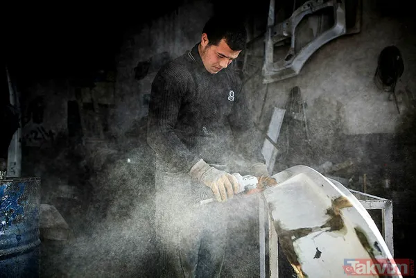 Asgari ücrette zam oranı artacak milyonlar sevinecek! O vergiler alınmayacak 3532 TL'ye çıkacak - 9