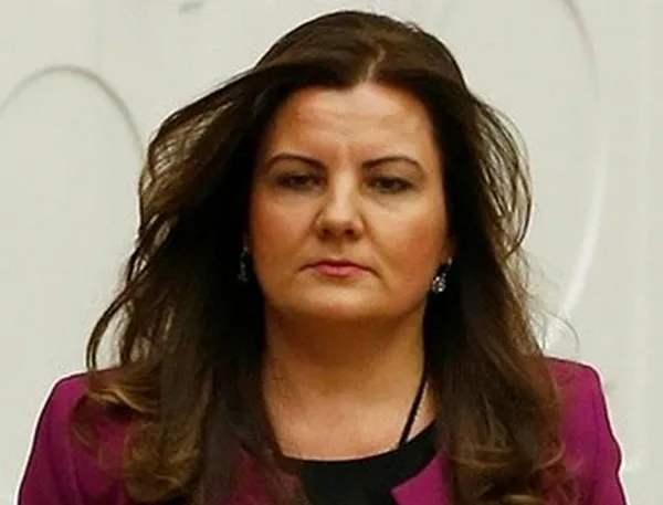 CHP’li Fatma Kaplan Hürriyet’ten 'katliam' sözleri! Tepkiler çığ gibi büyüyor-2