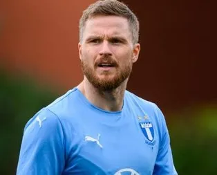 Lasse Nielsen göze girdi
