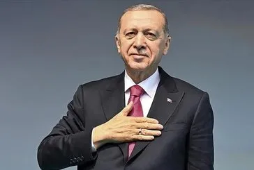 55 şeyhten Başkan Erdoğan’a destek!