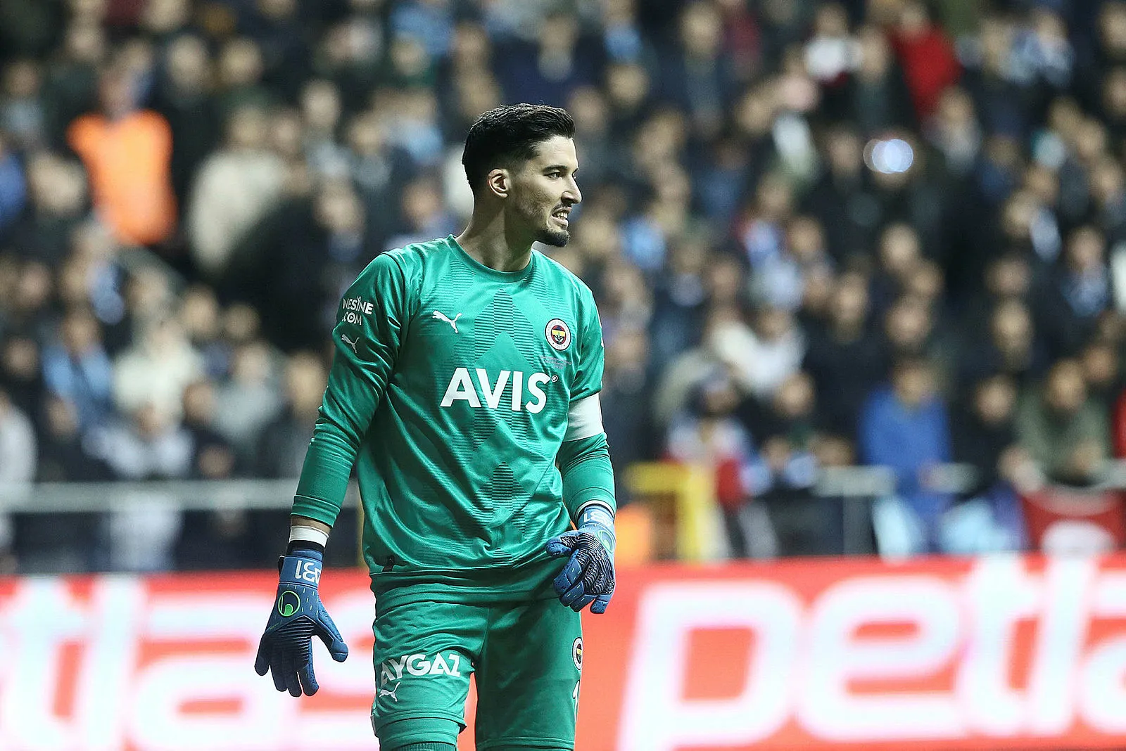 Fenerbahçe haberleri | Jorge Jesus'tan sürpriz karar! O isim Sevilla maçında 11'de - 23