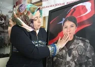 Akıncı Üssü davasında karar açıklandı! Şehit ailelerinin yüreğine su serpildi: Bir daha gün yüzü görmesinler