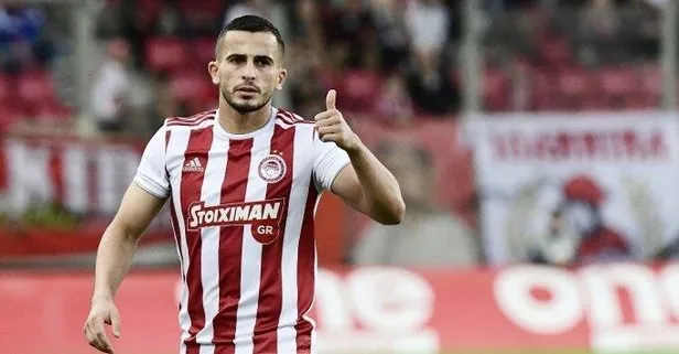 Omar Elabdellaoui: Kendimi göstereceğim