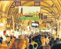 Kapalıçarşı’da matruşka vurgunu! Bahis parasını kripto ile kaçırdılar