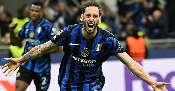 Şampiyonlar Ligi’nde dev final! Paris Saint- Germain ile Inter kozlarını paylaşacak
