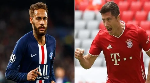 CANLI İZLE - Bein Sports Bayern Münih PGS final maçı izle! 23 Ağustos Şampiyonlar Ligi finali bugün şifresiz mi?-4