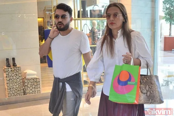 Türkiye günlerdir Eylem Tok ve oğlunu konuşurken şok olay! Işın Karaca'dan estetikçi Bülent Cihantimur hakkında bomba iddia: Verdiği yanlış ilaç yüzünden annemin kalbi durdu! - 21