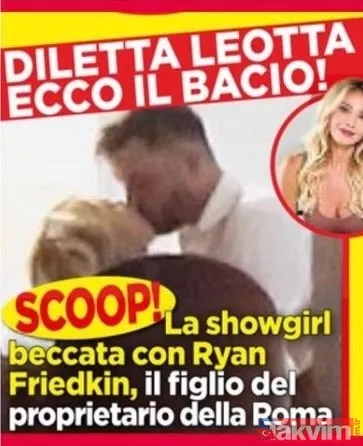 Can Yaman ve Diletta Leotta teknede kucak kucağa poz verdi sosyal medya onları konuştu! İtalyan spiker yeşil bikinisiyle… - 2