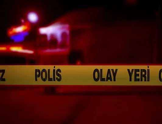 Gece yarısı vahşet! El ve ayakları bağlı bulundu...