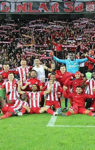Süper Lig’de Sivasspor fırtınası esiyor! Yiğido az parayla büyük işler başarıyor...