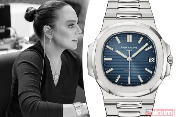 Demet Özdemir müstakbel eşi Oğuzhan Koç için kesenin ağzını açtı! Aşklarının sembolü olacak hediyenin ücreti ağızları açık bıraktı - 12