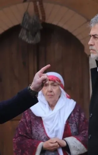 Hercai 31. bölüm tek parça izle! Hercai son bölüm izle