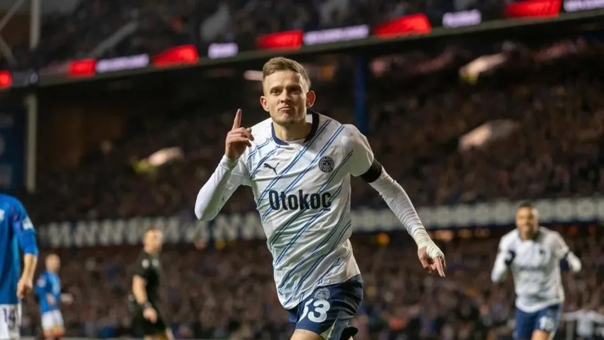 Fenerbahçe'de Szymanski planı!