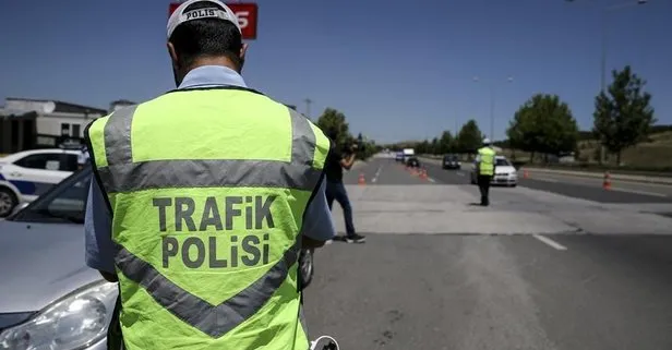 Son dakika: İstanbul’da bazı yollar trafiğe kapatılacak! İstanbul yol durumu nasıl?