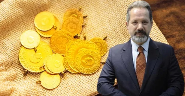 O tarihte hazır olun dedi: İslam Memiş'ten gram altın için 2 bin 500 TL tahmini!