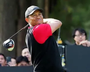 Tiger Woods’tan rekor zafer