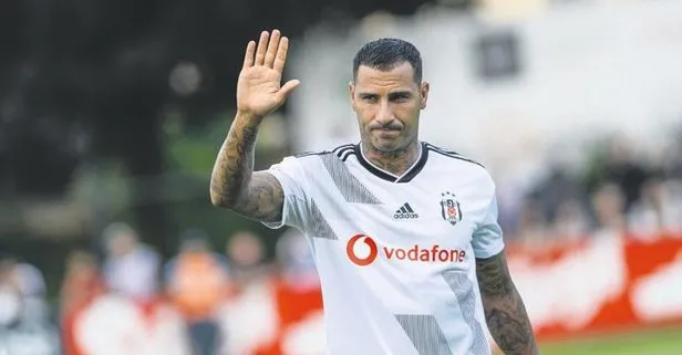 Ricardo Quaresma Kasımpaşa’da!