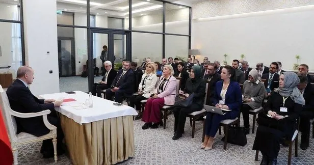 Başkan Erdoğan'dan flaş asgari ücret açıklaması! Temmuz ayında asgari ücrete zam gelecek mi?-2