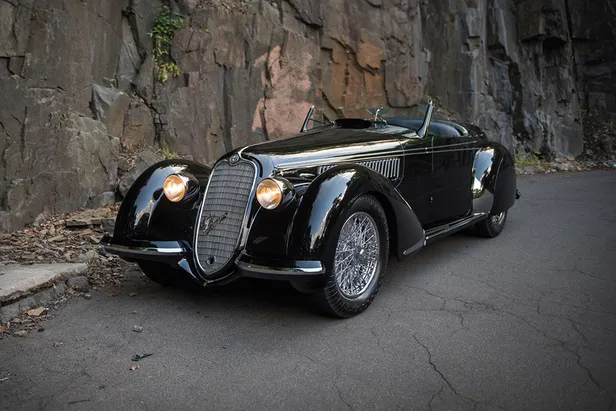 Sahibinden temiz bakımlı 15 milyon TL'ye Alfa Romeo ilanı... Köşk fiyatına otomobil! Görenler şaştı kaldı!-3