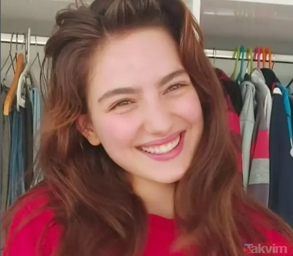 Taşacak Bu Deniz Eleni kim? Ava Yaman kimdir, kaç yaşında, nereli, oynadığı diziler neler? - 15