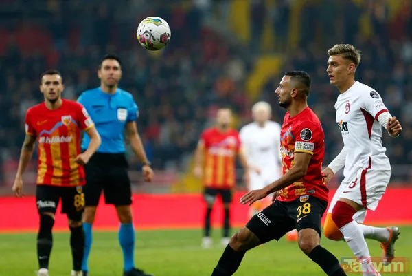 Galatasaray maçı sonrası Erman Toroğlu'ndan bomba Okan Buruk iddiası: Yönetim hoca adaylarıyla görüşüyor - 17