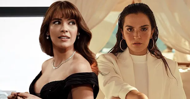 Biran Damla Yılmaz son anda iptal etti! Aslı Bekiroğlu'nun adını duyunca vazgeçti! İhanet iddialarıyla çok konuşulmuştu...