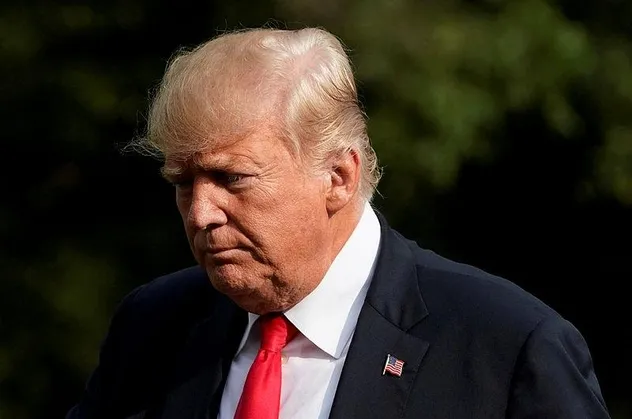 Trump'tan Ajan Brunson açıklaması: Tavizde bulunmayacağız