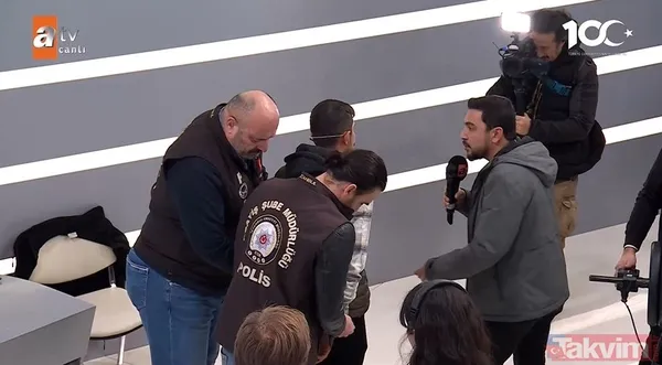 Bengül, "Benim Bu Olayla İlgili Bir Bilgim Yok. Ben İsa'yı Burada Tanıdım. Kendisini Tanıyordum" Dedi.