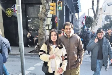 Bebek heyecanı sardı