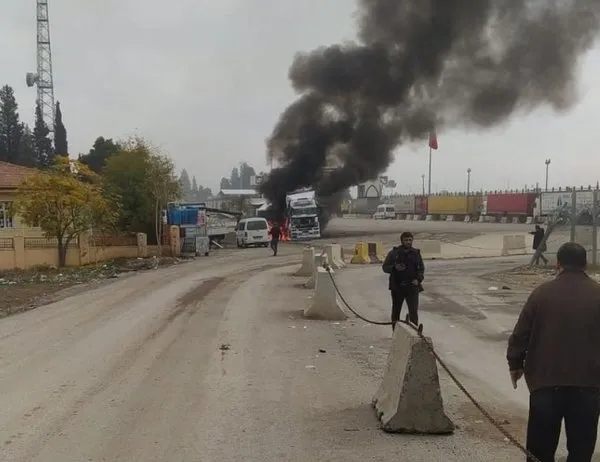 Son dakika: Terör örgütü YPG/PKK'dan Karkamış ve Öncüpınar'a roket saldırısı! Hayatını kaybeden çocuk CHP'li vekilin yeğeni çıktı!-28