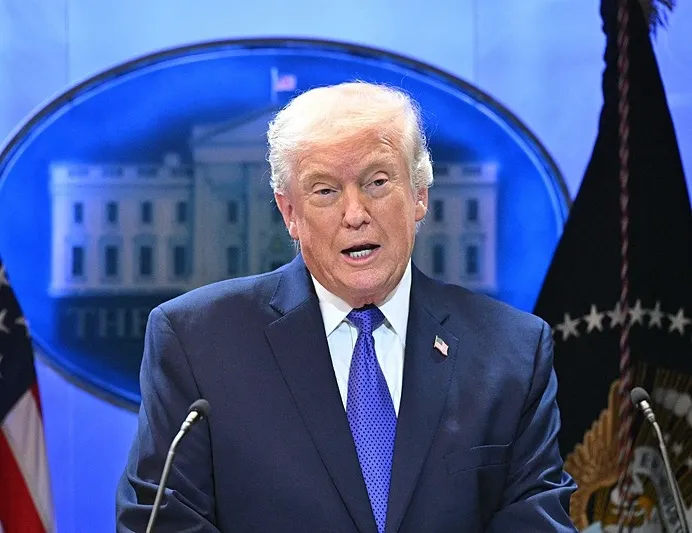 Müzakere öncesi Beyaz Saray’dan İran çıkışı! Ölümcül gücümüzü kullanmaya hazırız