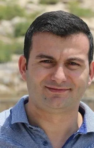 Açığa alınan kaymakam Yusuf Osman Diktaş'a FETÖ'den gözaltı