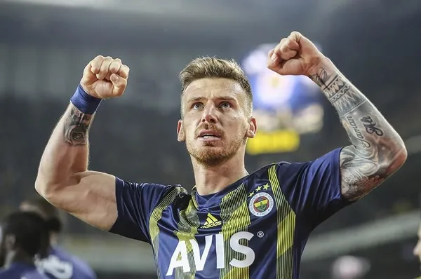 Fenerbahçe ve Galatasaray galip (Yurttan ve dünyada spor gündemi)-12