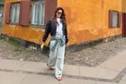 Sıla Türkoğlu ile Ata Ayyıldız'ın aşk rotası Kopenhag oldu: Romantik karelerine yorum yağdı
