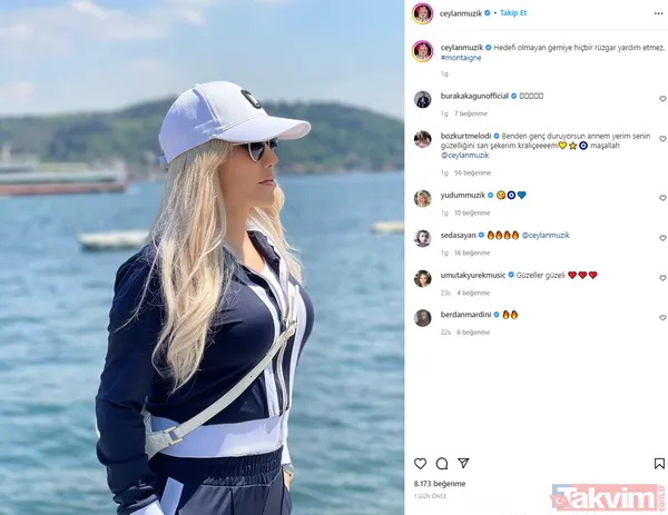 Bildiğiniz Ceylan'ı unutun çünkü oldu Aleyna Tilki! Son halini görenler inanamadı 'ben çirkin değilim sadece param yok' - 19